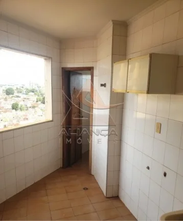 Imagem Apartamento - Ribeirão Preto - Campos Eliseos