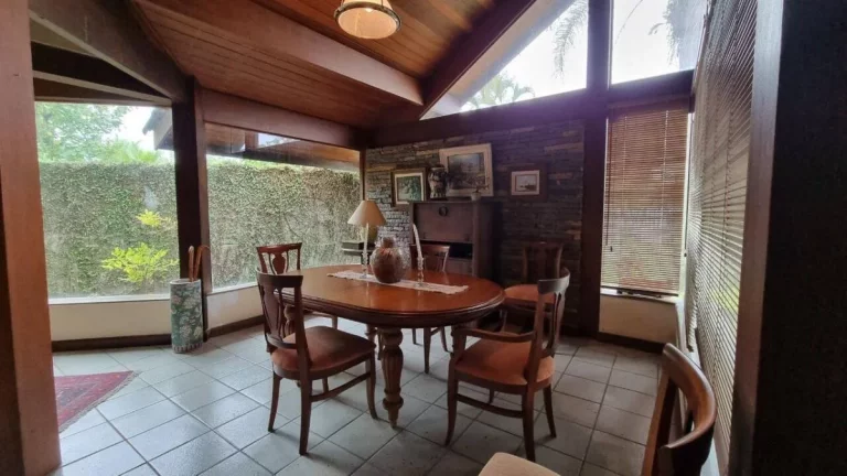 Imagem Casa de Condomínio com 5 Quartos à Venda, 422 m² em Barra Da Tijuca - Rio De Janeiro