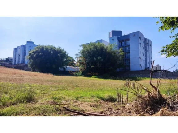 Imagem Terreno CHAPECÓ - SC