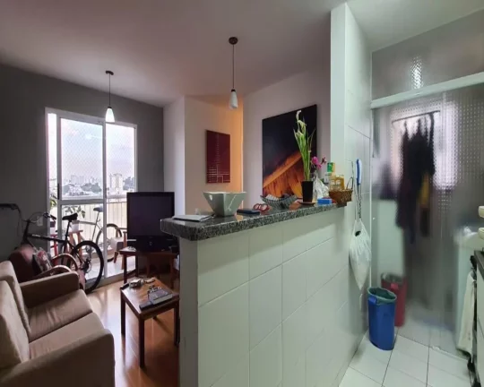 Imagem APARTAMENTO 3 DORMS 1 SUITE - USP - METRO BUTANTÂ - BUTANTÃ