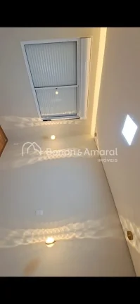 Imagem Apartamento à venda no bairro Jardim Nova Europa em Campinas