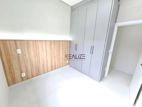 Imagem Casa à venda, 120 m² por R$ 1.300.000,00 - Condomínio Park Gran Reserve - Indaiatuba/SP