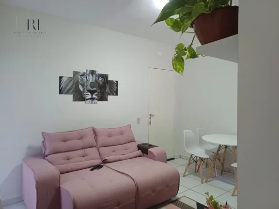 Imagem Apartamento com 2 quartos, 56m2, à venda