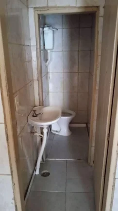 Imagem Salão Comercial de 50m² com 2 Banheiros para Locação - Ótima Oportunidade!