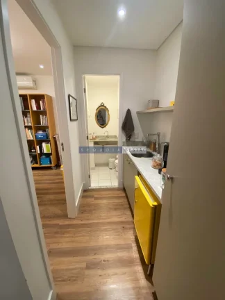 Imagem SALA COMERCIAL em São Paulo - SP, Pinheiros