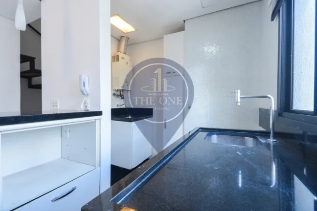 Imagem Loft RESIDENCIAL em SÃO PAULO - SP, PINHEIROS