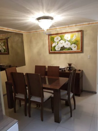 Imagem Gran Pallazo - Apartamento 3/4 com Lazer na Zona Leste - Consulte Agora!