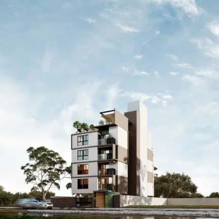 Imagem Apartamento à venda, 55 m² por R$ 455.000,00 - Intermares - Cabedelo/PB Imagem Apartamento à venda, 55 m² por R$ 455.000,00 - Intermares - Cabedelo/PB