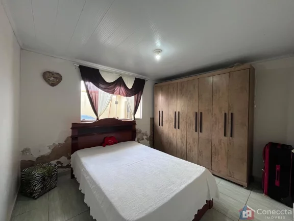 Imagem Casa à Venda no Jardim Esperança em Patos de Minas – 2 Quartos e 148m² de Conforto