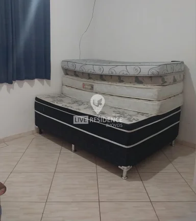 Imagem Chácara à venda no Jardim Monte Verde em Itatiba-SP,