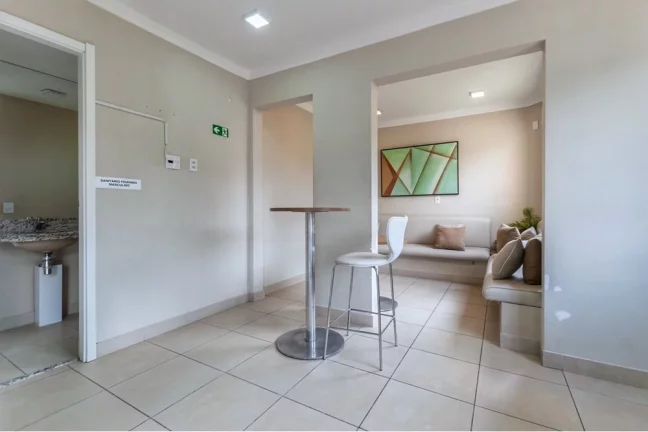 Imagem APARTAMENTO RESIDENCIAL em São Paulo - SP, Vila Zat