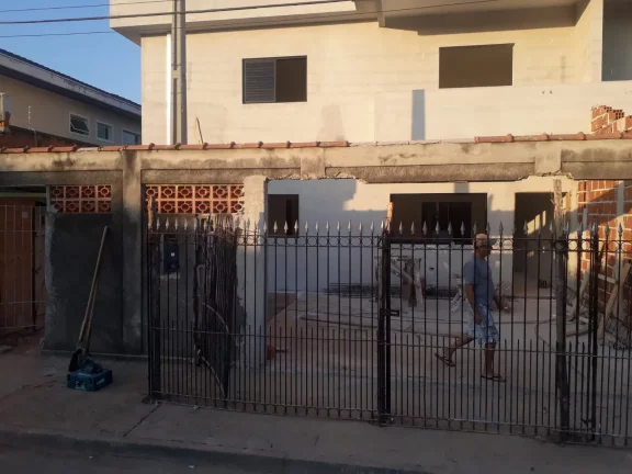 Imagem Oportunidade Sobrado 4 Suítes - Jardim das Industrias