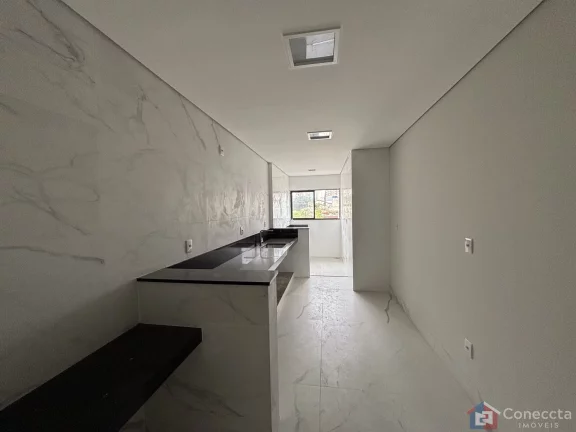 Imagem Apartamento à Venda no Centro de Patos de Minas – 3 Quartos, Suíte e 2 Vagas de Garagem