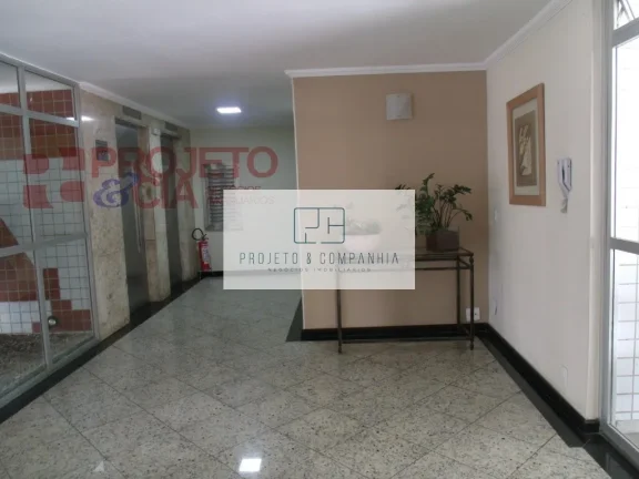 Imagem Apartamento em Brooklin - São Paulo