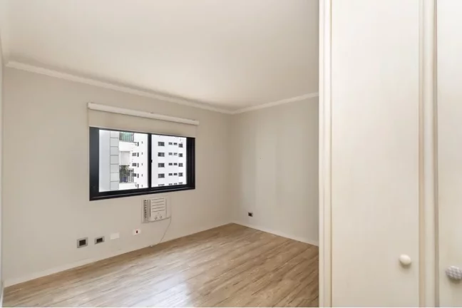 Imagem Apartamento à venda em São Paulo, Brooklin Novo, com 3 quartos, 132,46m2
