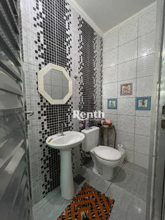 Imagem Barracão + 2 apartamentos à venda, por R$ 545.000 - Jd Paulista - Rio Claro/SP