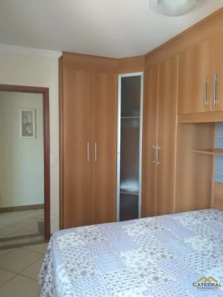 Imagem Apartamento a Venda - Residencial Vila Arens - Vila Arens - Jundiaí -SP