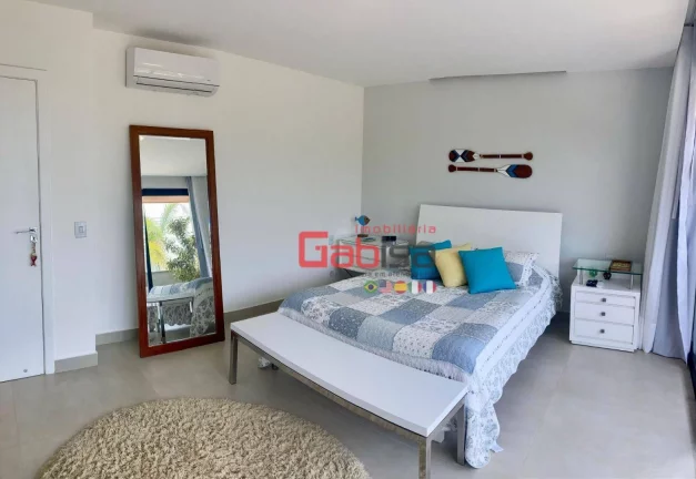 Imagem Mansão Recém Contruída 5 suítes, piscina, área gourmet e Hidromassagem