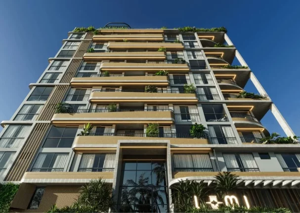 Imagem Apartamento com 57,46 M² R$ 603.684,90 em Cabo Branco, João Pessoa.