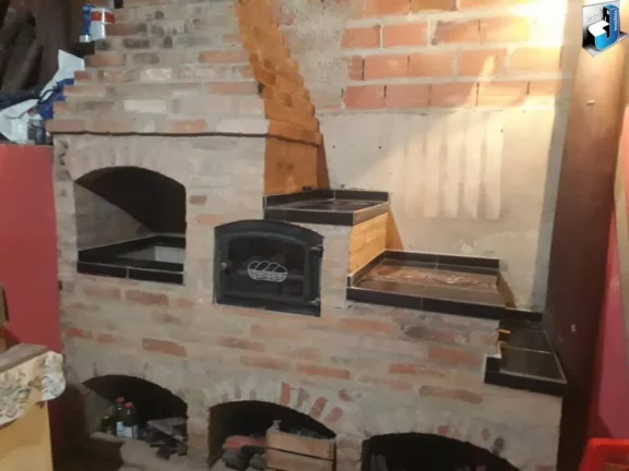 Imagem Casa a venda no Bairro Residencial Donato Flores - Tatuí/SP.