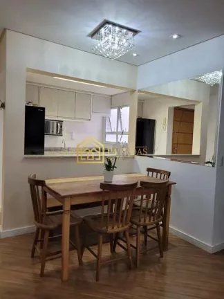 Imagem Apartamento Padrão