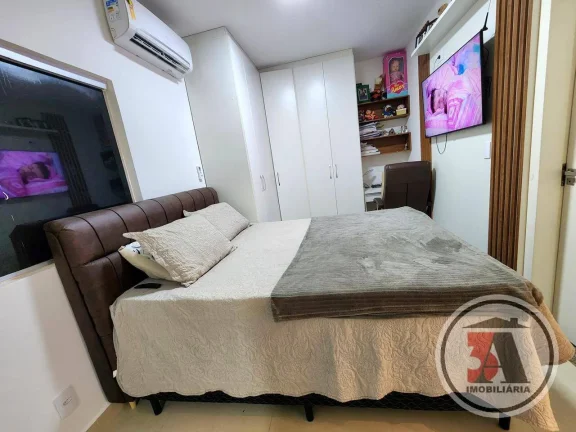 Imagem Casa 120m2 Cond. São Matheus