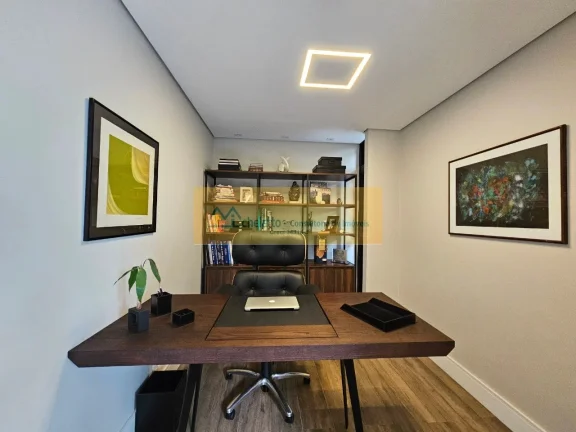 Imagem CASA RESIDENCIAL em São Paulo - SP, Brooklin Paulista