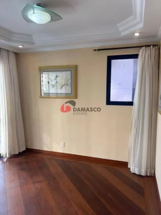Imagem Apartamento à venda 3 Quartos, 1 Suite, 2 Vagas, 127M², Santa Paula, São Caetano do Sul - SP