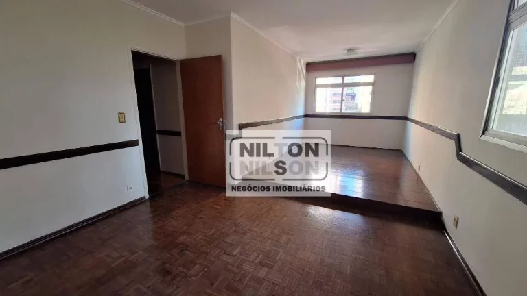 Imagem Apartamento com 3 dormitórios para alugar, 88 m² por R$ 3.200,00/mês - Cambuí - Campinas/SP