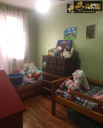 Imagem Casa Sobrado para Venda em Areal Pelotas-RS - 2438