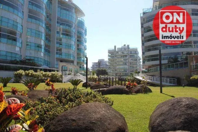Imagem Apartamento à venda, 132 m² por R$ 4.250.000,00 - São Lourenço - Bertioga/SP