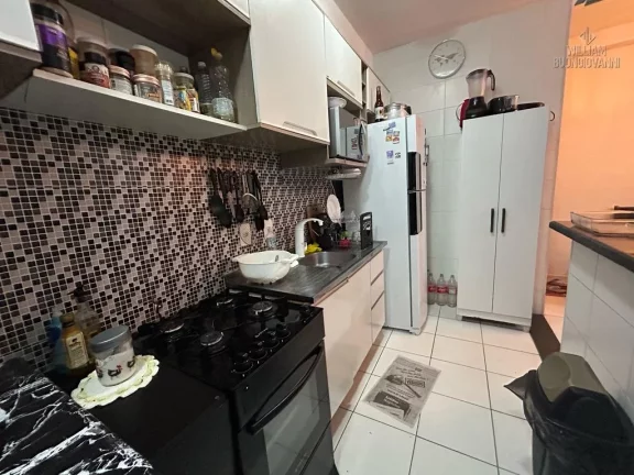 Imagem Apartamento 2 dormitórios no bairro Ocian