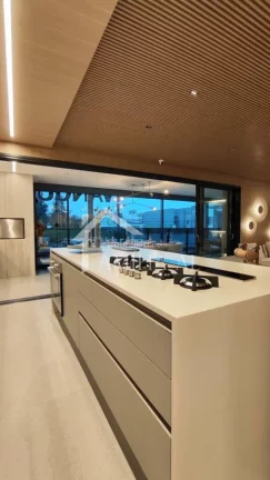 Imagem Apartamento Alto Padrão ONE Atiradores
