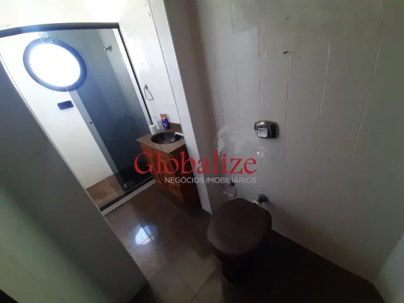 Imagem Cobertura Duplex à Venda com 5 dormitórios e 1 vaga de garagem por R$ 1.070.000,00