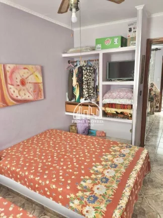 Imagem Apartamento com 41 m² à venda, na Vila Guilhermina, Praia Grande SP