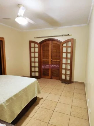 Imagem Sobrado com 3 dormitórios à venda, 340 m² por R$ 1.380.000,00 - Jardim Sao Paulo(Zona Norte) - São Paulo/SP