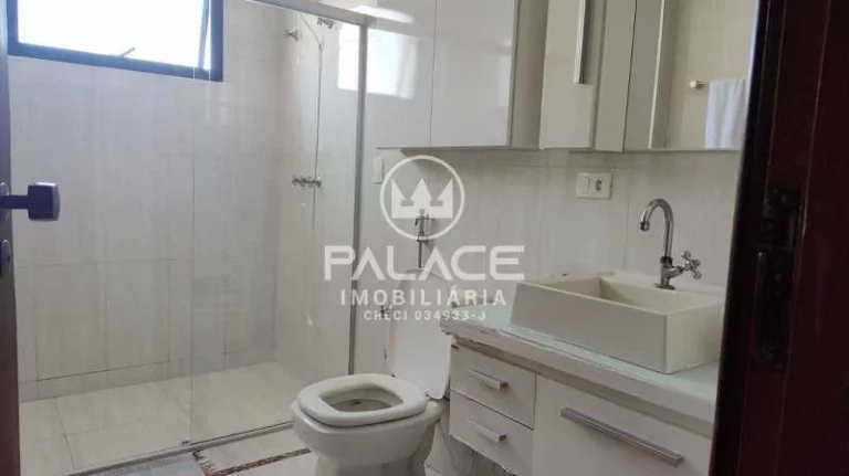 Imagem Excelente apartamento com 112,30 m², localizado na rua do comercio, centro da cidade em Piracicaba....