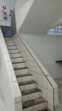 Imagem Salão para locação no Jardim Utinga
