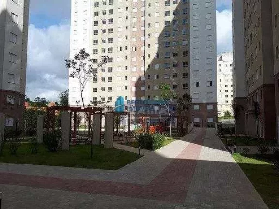 Imagem Apartamento Padrão