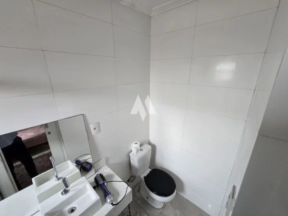 Imagem More com Estilo: Triplex Novo, com Piscina, Solarium e 3 Vagas!