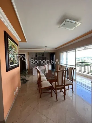 Imagem Apartamento à Venda no The Tower Plaza - Iguatemi, Campinas

Um estilo de vida que combina bem-esta...