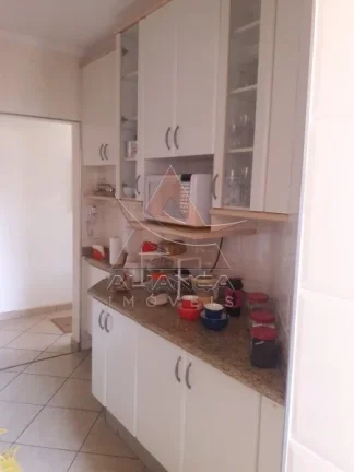 Imagem Apartamento - Ribeirão Preto - Vila Amélia