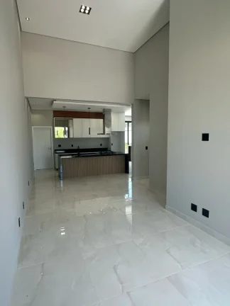 Imagem Imperdível: Casa à venda em Sorocaba-SP, Jardim Villagio Milano, 3 quartos, 3 suítes, 4 banheiros, 4 vagas, 164m².
