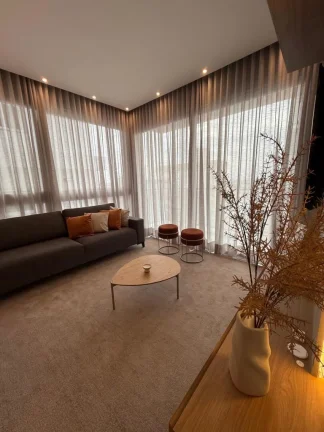 Imagem Apartamento 2 Dormitórios - Bairro Zona Nova
