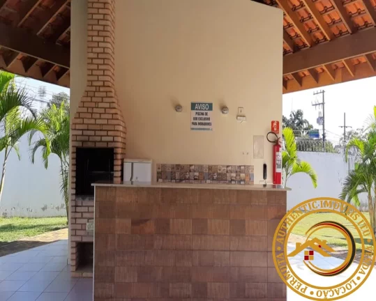 Imagem APARTAMENTO RESIDENCIAL em ITU - SP, SÃO LUIZ
