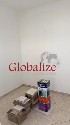 Imagem Apartamento 2 dormitórios com dependência completa e vaga demarcada no Boqueirão em Santos por R$ 690.000,00