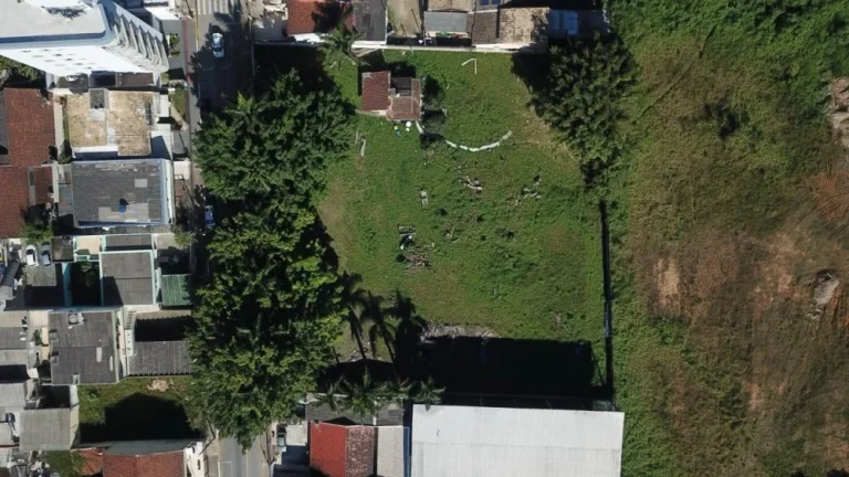Imagem Terreno em Camboriú - Centro
