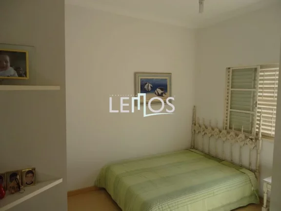 Imagem Casa á venda localizada no Bairro Alto Da Boa Visto Em Ribeirão Preto