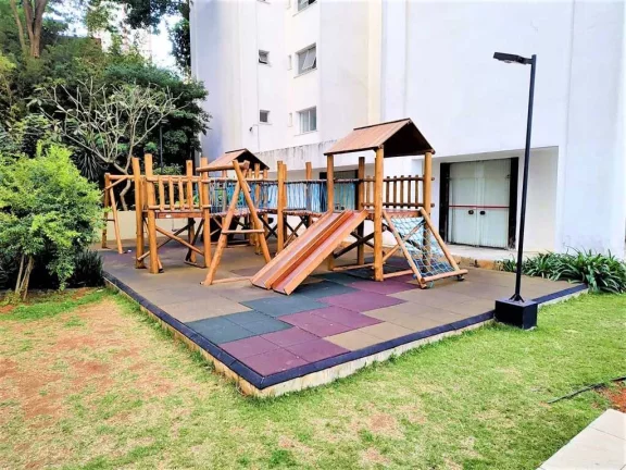 Imagem APARTAMENTO RESIDENCIAL em São Paulo - SP, Santana