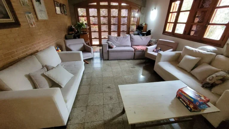Imagem Casa Térrea para alugar e Aluguel em Planalto Paulista São Paulo-SP